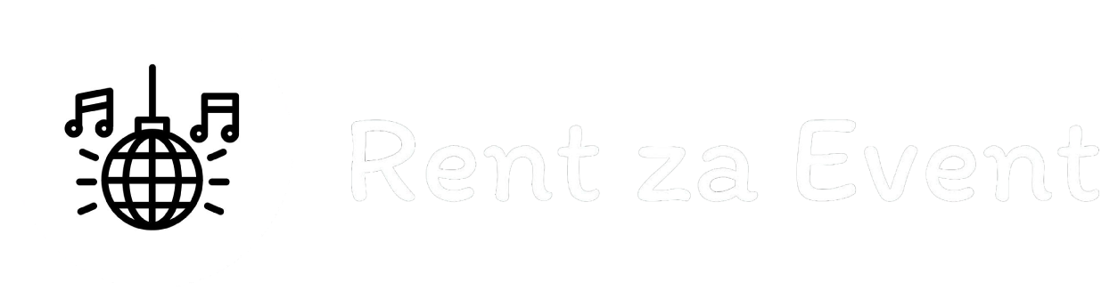 Rent za Event